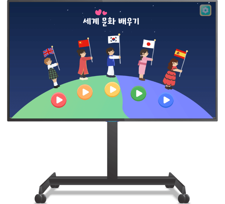 Projector Image 5