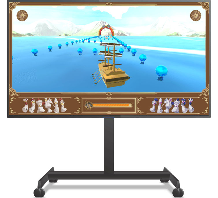 Projector Image 9