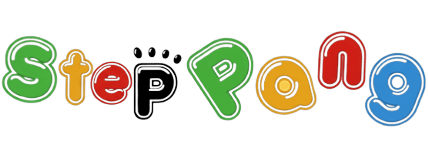 Steppang Logo