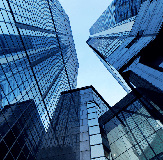 BAX 오피스 빌딩