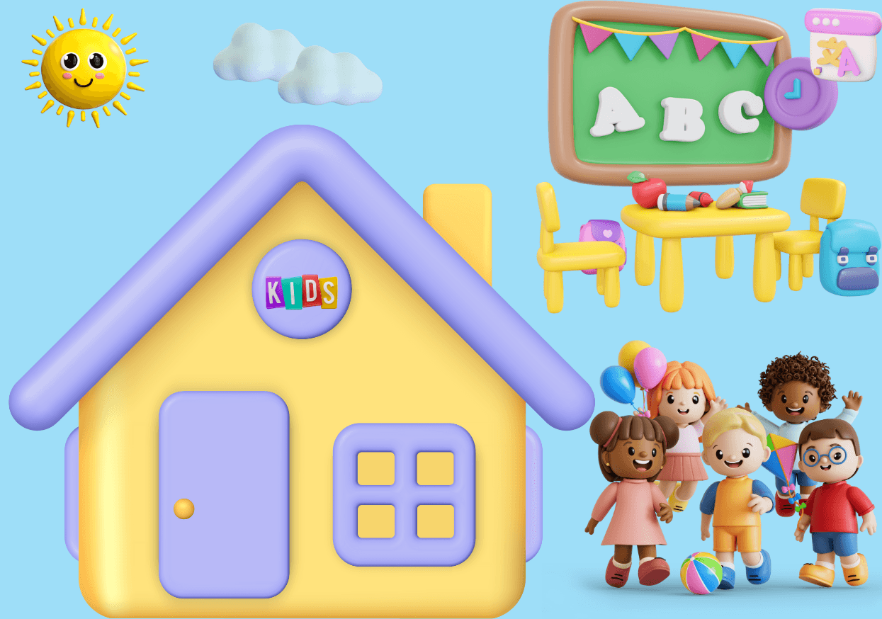 유치원/어린이집