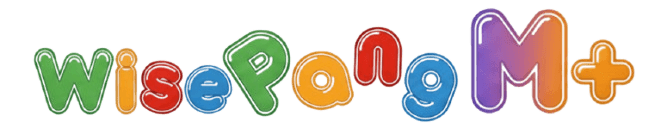 WisePangM+ Logo