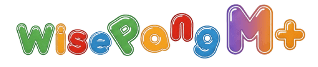 WisePangM+ Logo