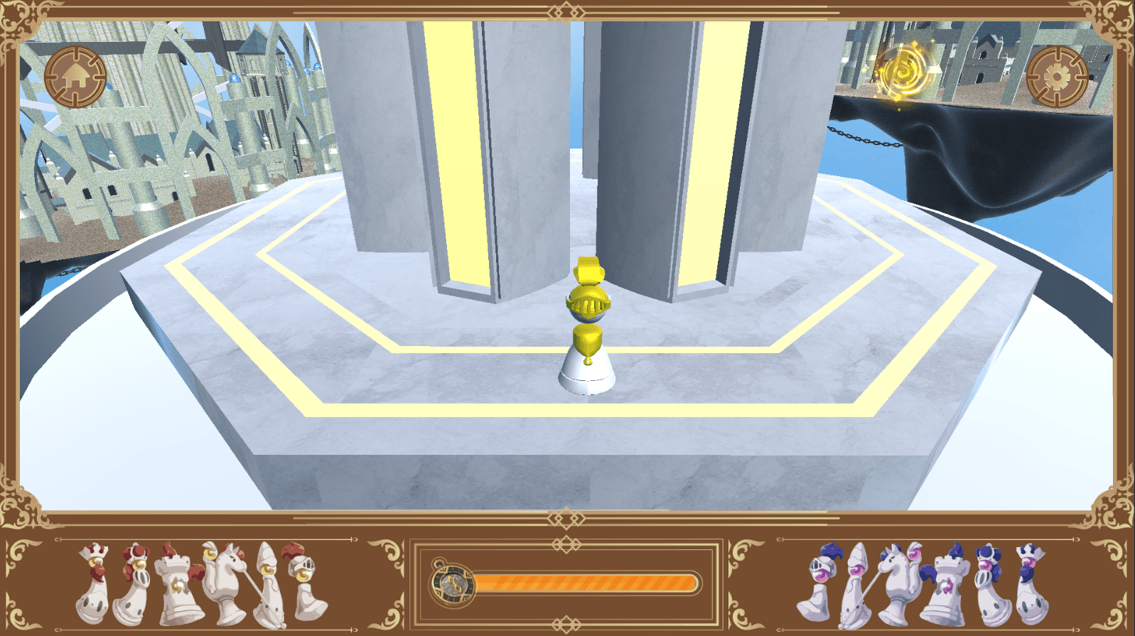 곤충 조각 맞추기