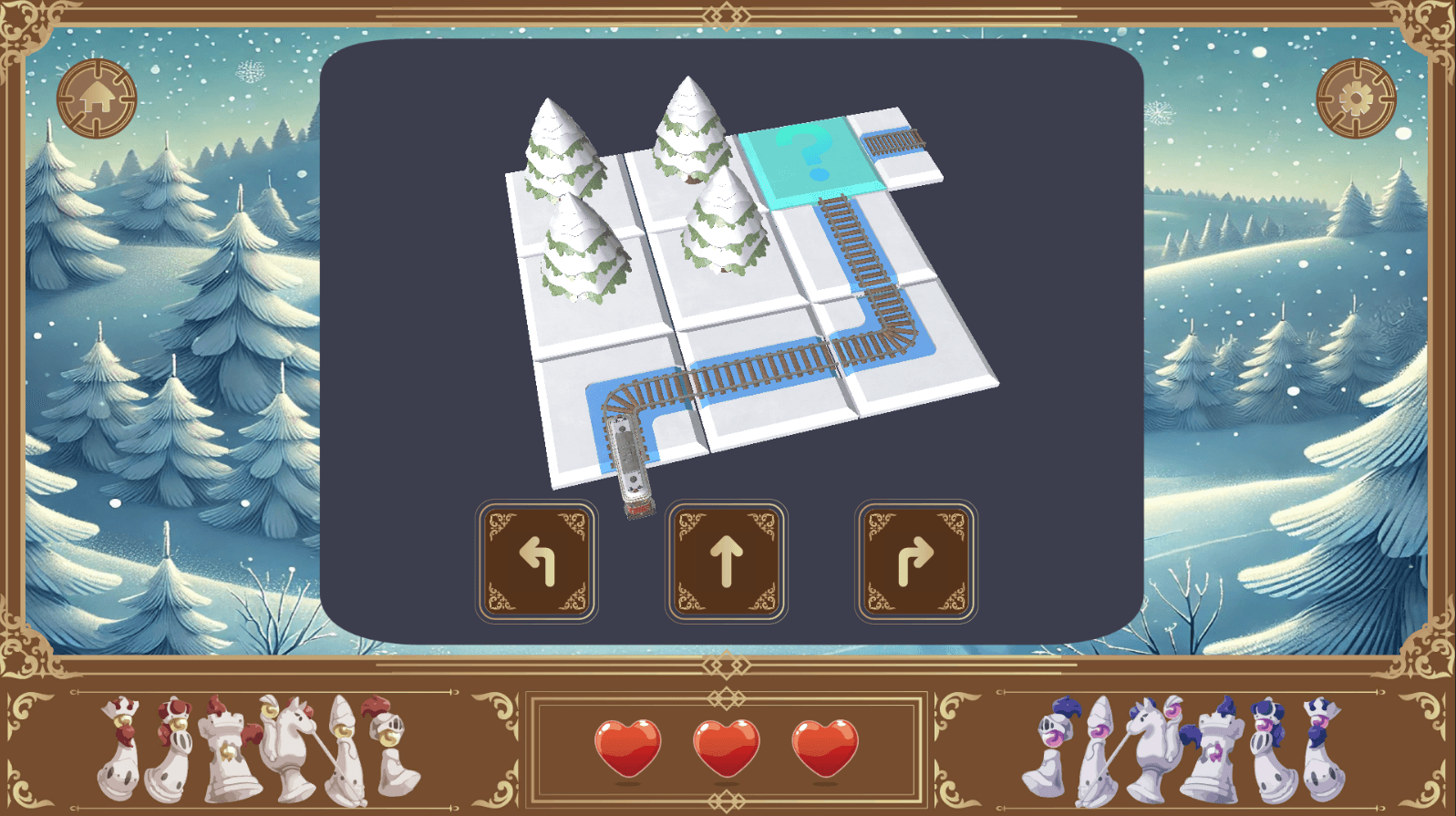 바다 생물 조각 맞추기