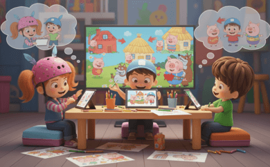 MystoryBook